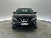 2015 Nissan Qashqai - Image 2 - Thumbnail