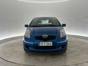 2007 Toyota Yaris - Image 4 - Thumbnail