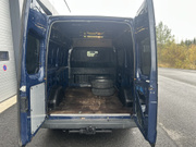 2009 Ford Transit - Image 9 - Thumbnail