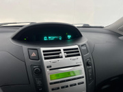 2007 Toyota Yaris - Image 14 - Thumbnail