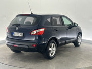 2008 Nissan Qashqai - Image 4 - Thumbnail