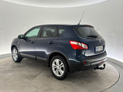 2011 Nissan Qashqai - Image 3 - Thumbnail