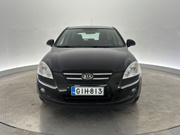 2009 Kia Ceed - Image 3 - Thumbnail