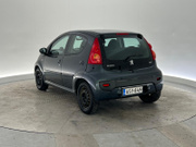2009 Peugeot 107 - Image 6 - Thumbnail