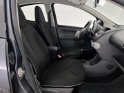 2009 Peugeot 107 - Image 10 - Thumbnail