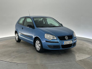 2007 Volkswagen Polo - Image 3 - Thumbnail