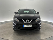 2014 Nissan Qashqai - Image 4 - Thumbnail