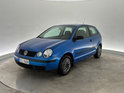 2005 Volkswagen Polo - Image 1 - Thumbnail