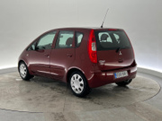 2005 Mitsubishi Colt - Image 6 - Thumbnail