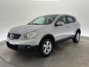 2008 Nissan Qashqai - Image 1 - Thumbnail