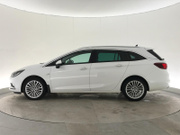 2016 Opel Astra - Image 8 - Thumbnail