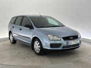 2006 Ford Focus - Image 3 - Thumbnail