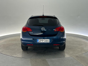 2010 Opel Astra - Image 5 - Thumbnail