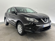 2014 Nissan Qashqai - Image 2 - Thumbnail