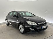 2011 Opel Astra - Image 2 - Thumbnail