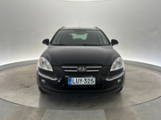 2008 Kia Ceed - Image 5 - Thumbnail
