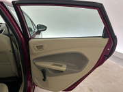 2009 Ford Fiesta - Image 18 - Thumbnail