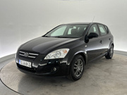 2009 Kia Ceed - Image 1 - Thumbnail