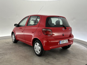 2002 Toyota Yaris - Image 7 - Thumbnail