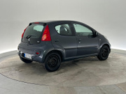 2009 Peugeot 107 - Image 4 - Thumbnail