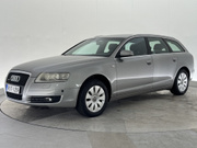 2006 Audi A6 - Image 1 - Thumbnail