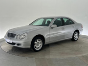 2003 Mercedes-Benz E - Image 1 - Thumbnail