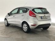 2010 Ford FIESTA - Image 6 - Thumbnail