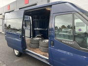 2009 Ford Transit - Image 8 - Thumbnail
