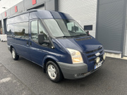 2009 Ford Transit - Image 2 - Thumbnail