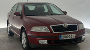 2008 Skoda OCTAVIA - Image 3 - Thumbnail