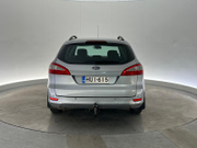 2009 Ford Mondeo - Image 5 - Thumbnail