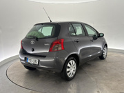 2007 Toyota Yaris - Image 5 - Thumbnail