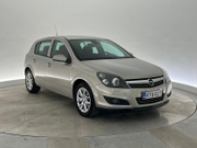 2009 Opel Astra - Image 3 - Thumbnail