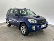 2002 Toyota RAV4 - Image 2 - Thumbnail