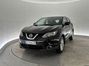 2016 Nissan Qashqai - Image 1 - Thumbnail