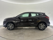 2018 Nissan Qashqai - Image 6 - Thumbnail