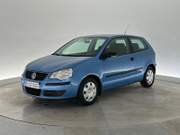 2007 Volkswagen Polo - Image 1 - Thumbnail