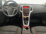 2011 Opel Astra - Image 13 - Thumbnail