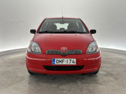 2002 Toyota Yaris - Image 3 - Thumbnail