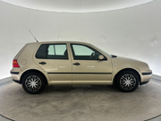 2003 Volkswagen Golf - Image 5 - Thumbnail