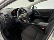 2009 Toyota Avensis - Image 7 - Thumbnail