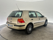 2003 Volkswagen Golf - Image 3 - Thumbnail