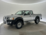 2004 Nissan King Cab - Image 1 - Thumbnail