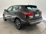 2018 Nissan Qashqai - Image 7 - Thumbnail