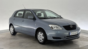 2004 Toyota Corolla - Image 3 - Thumbnail