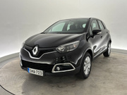 2017 Renault Captur - Image 1 - Thumbnail