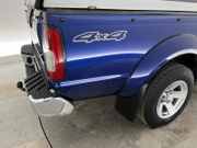 2002 Nissan King Cab - Image 13 - Thumbnail