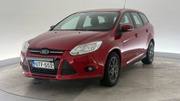 2012 Ford FOCUS - Image 1 - Thumbnail
