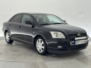 2006 Toyota Avensis - Image 7 - Thumbnail