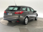 2012 Ford FOCUS - Image 5 - Thumbnail